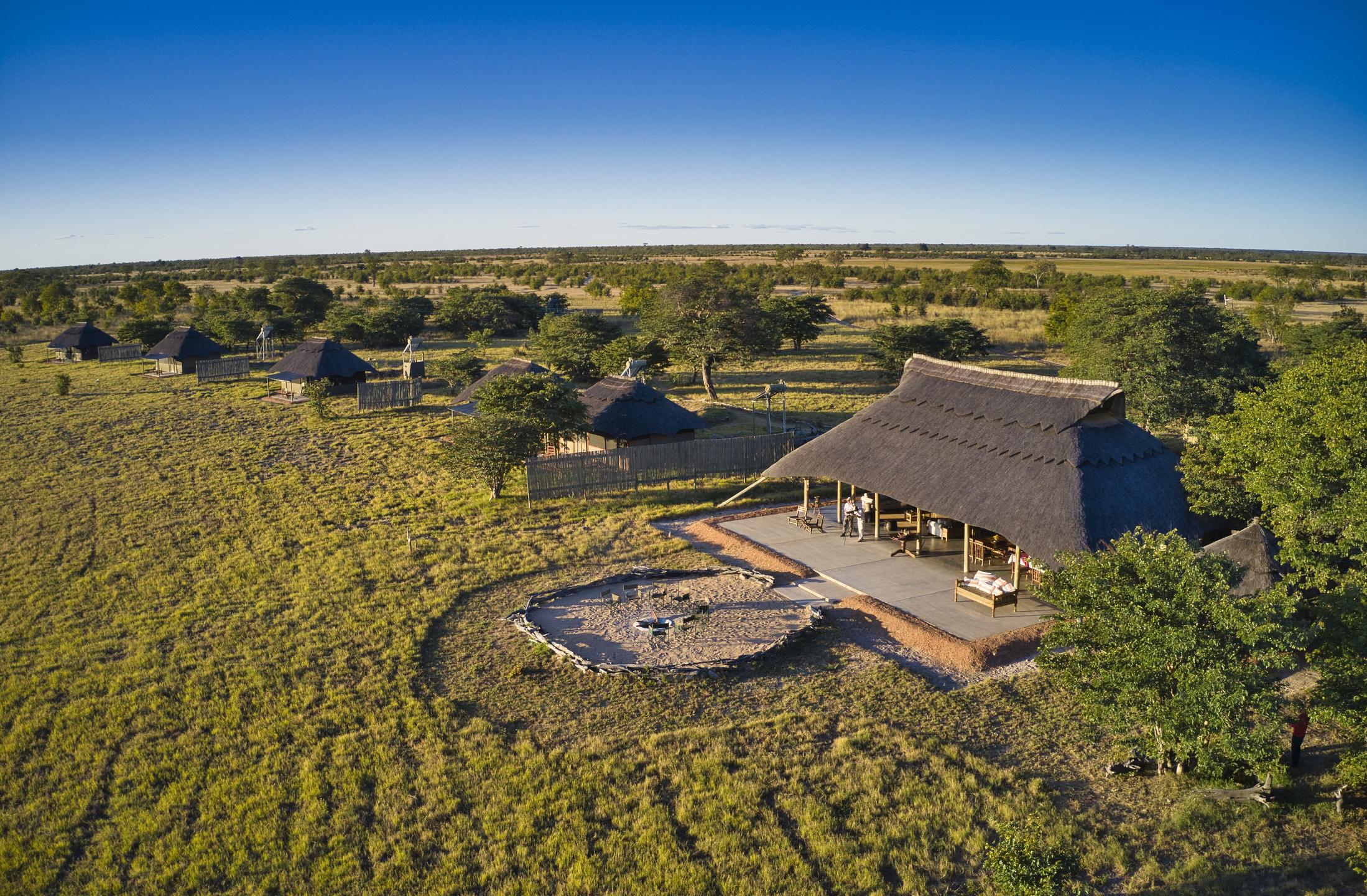 Camp Hwange thumbnail 5